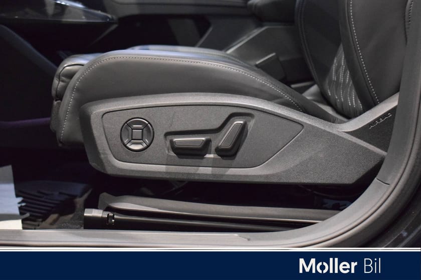 Bilde 5 av Audi Q4 40 Sportback e-tron