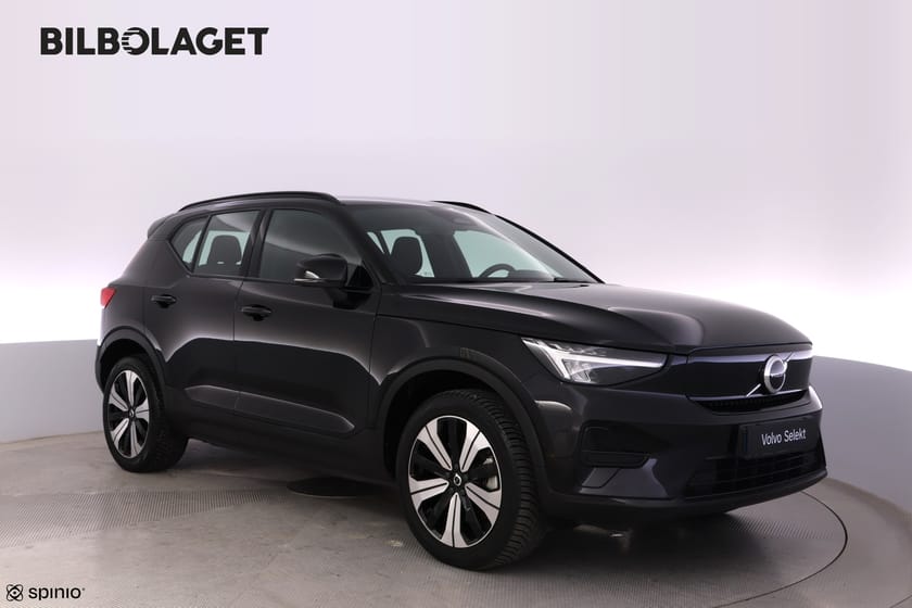 Bild 1 av Volvo XC40 Recharge Core **SELEKT**