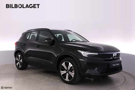 Volvo XC40 Recharge Core **SELEKT**