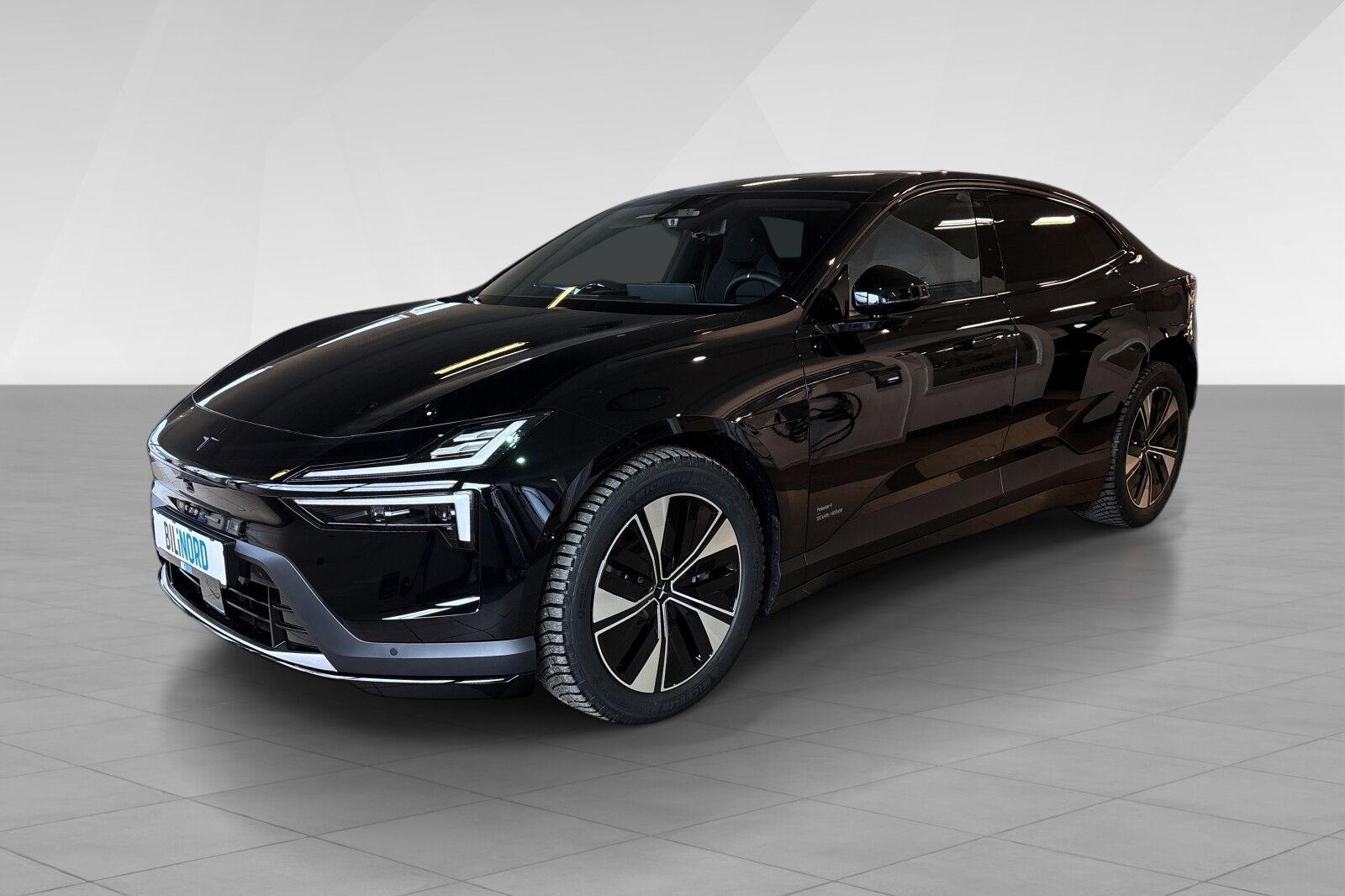 Polestar 4 Long Range Dual motor bilde 3
