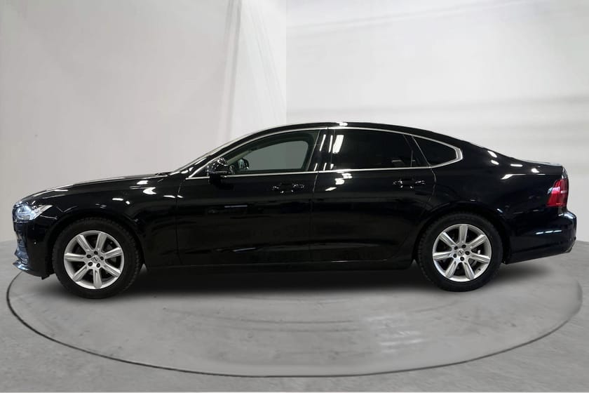 Bild 2 av Volvo S90 D4 (190hk) Momentum Advanced