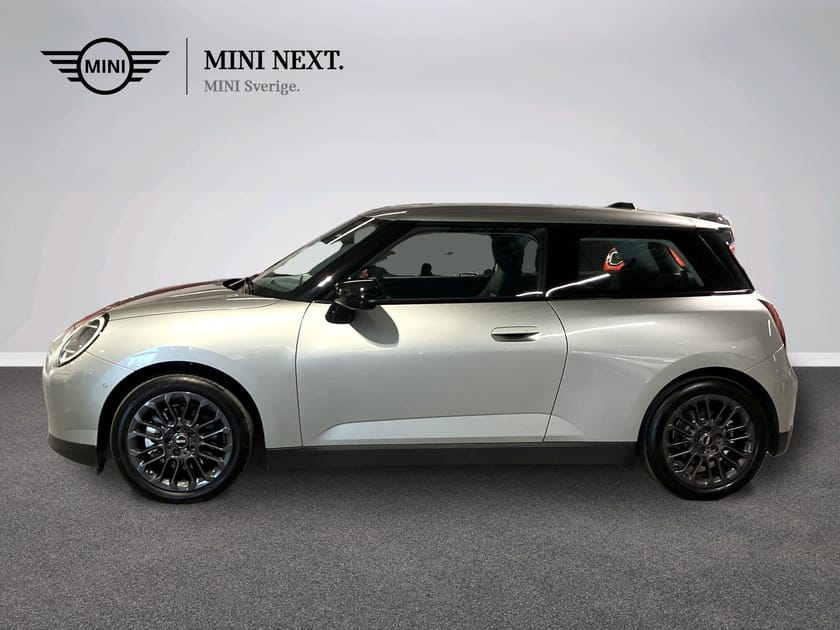 Bild 3 av MINI Cooper SE Essential Trim, Paket S