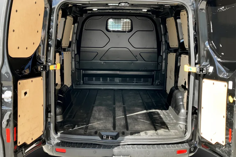 Ford Transit Custom 280