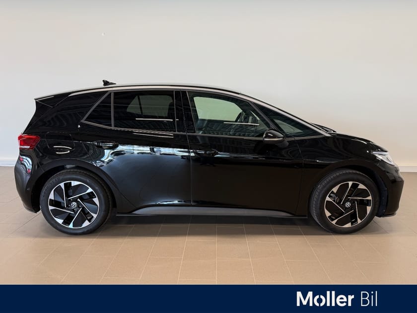 Bilde 1 av Volkswagen ID.3 Pro Performance 59kWh 204hk Highline
