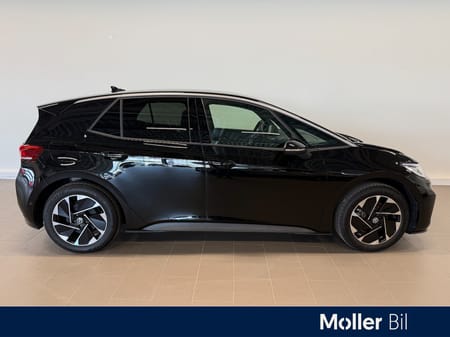 Volkswagen ID.3 Pro Performance 59kWh 204hk Highline