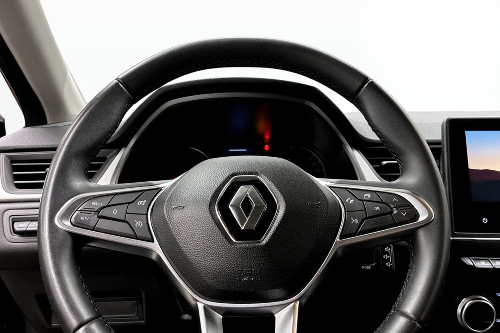 Renault Captur 1.3 TCe 2024, bild 7/9