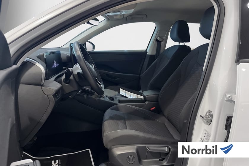 Bild 5 av Volkswagen T-Roc