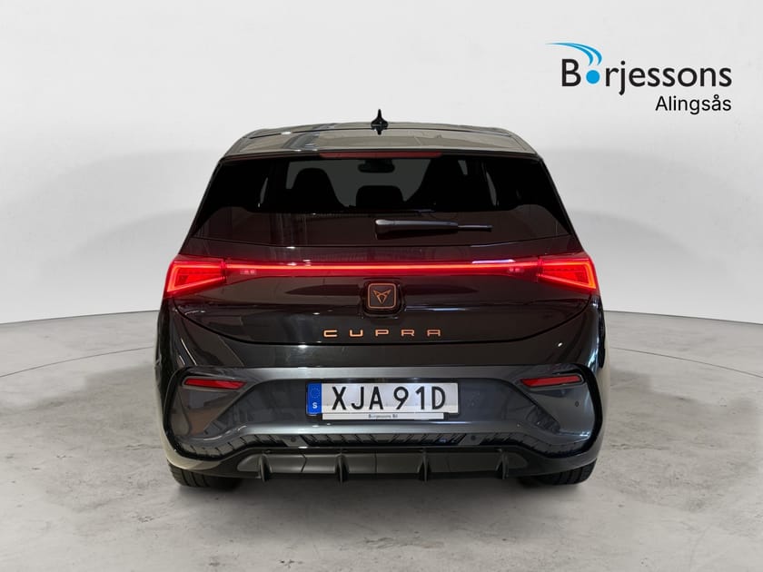Bild 4 av CUPRA Born e-boost 59