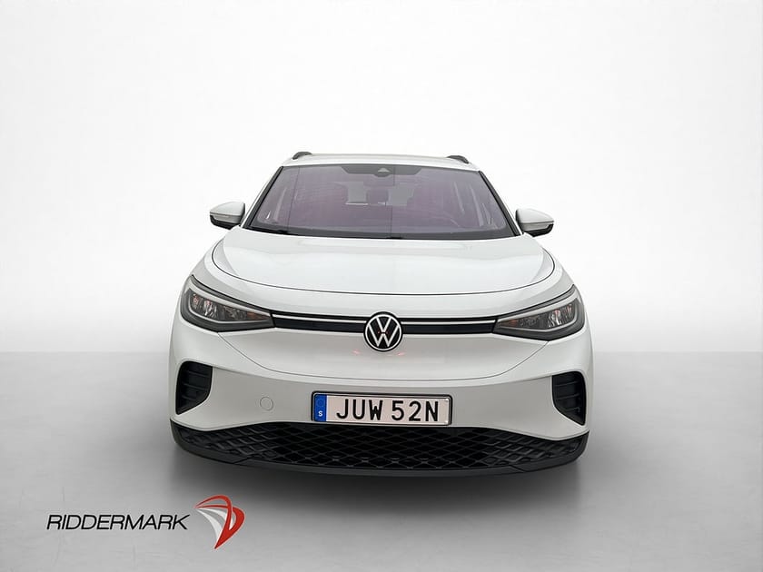 Bild 3 av Volkswagen ID.4 Pro Performance 204hk Navi  P-Sensor CarPlay