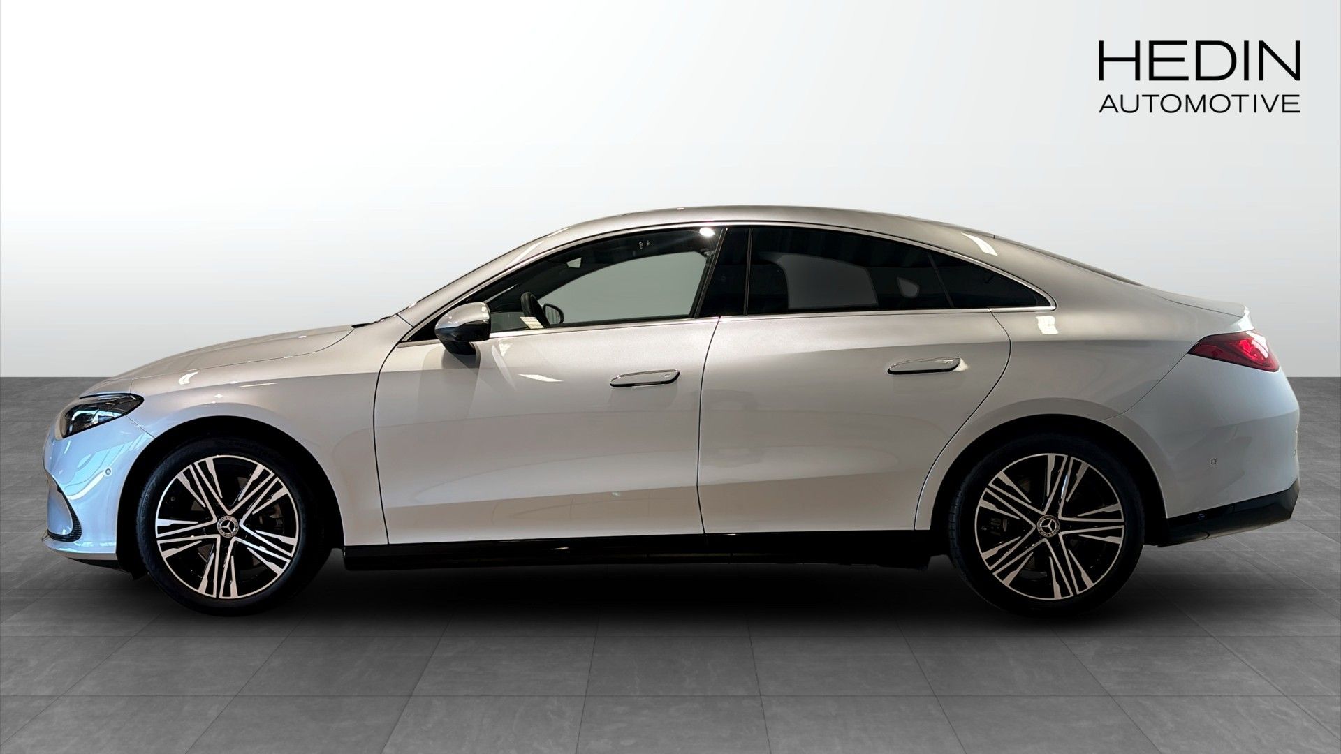 Mercedes-Benz CLA 2026, bild 2/10