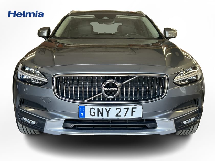 Bild 3 av Volvo V90 Cross Country D4 AWD Advanced SE II
