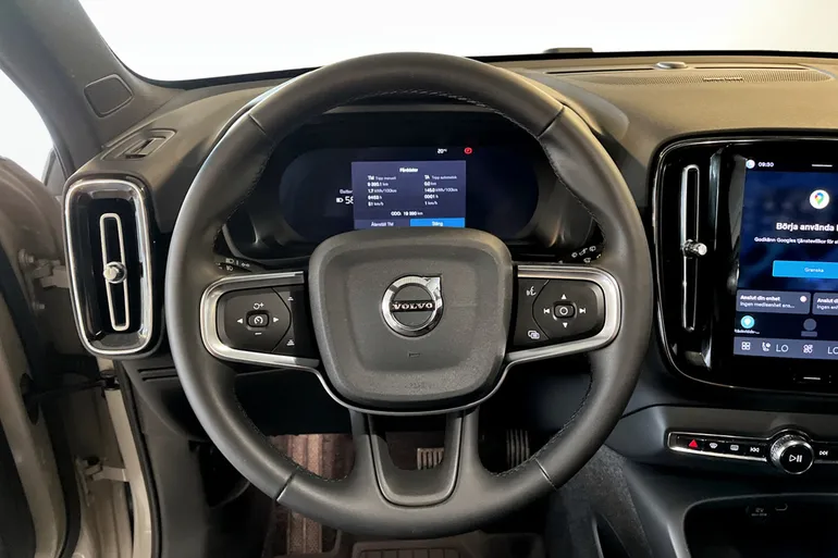 Volvo EX40 Twin Motor Performance