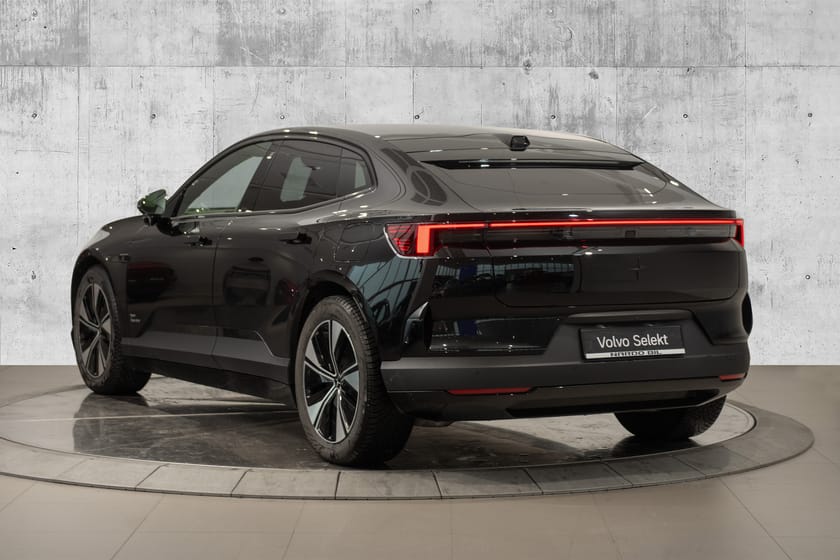 Bilde 5 av Polestar 4 Long Range Dual motor | Topp utstyrt 2026