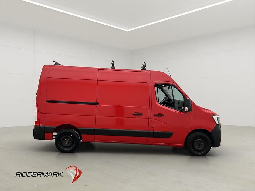 Bild 2 av Renault Master