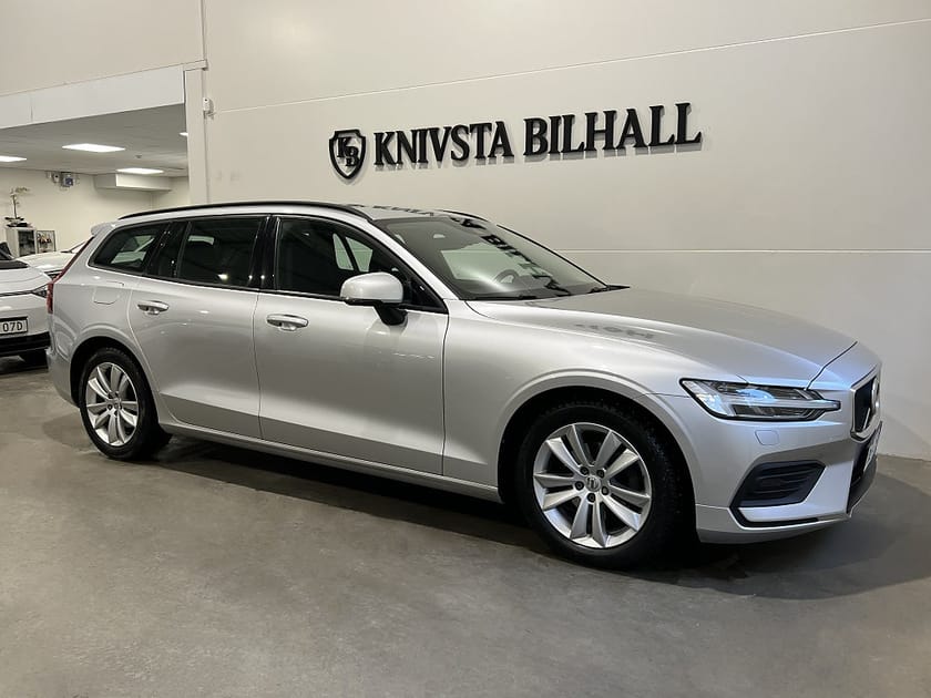 Bild 3 av Volvo V60