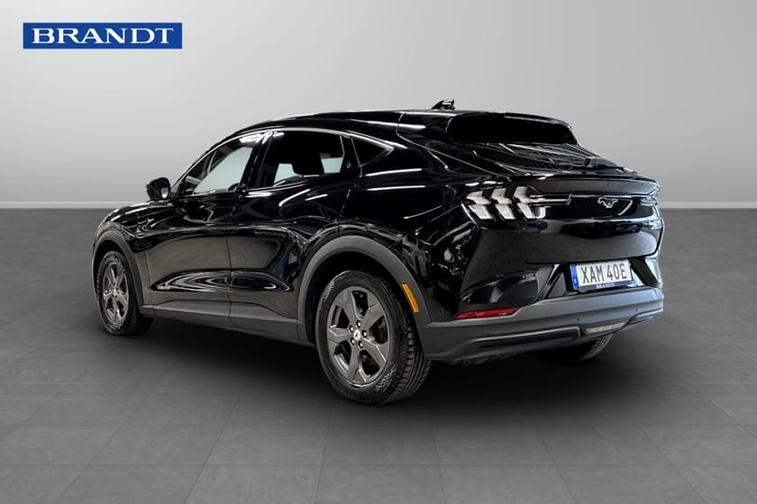 Bild 2 av Ford Mustang Mach-E Standard Range