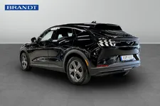 Ford Mustang Mach-E Standard Range