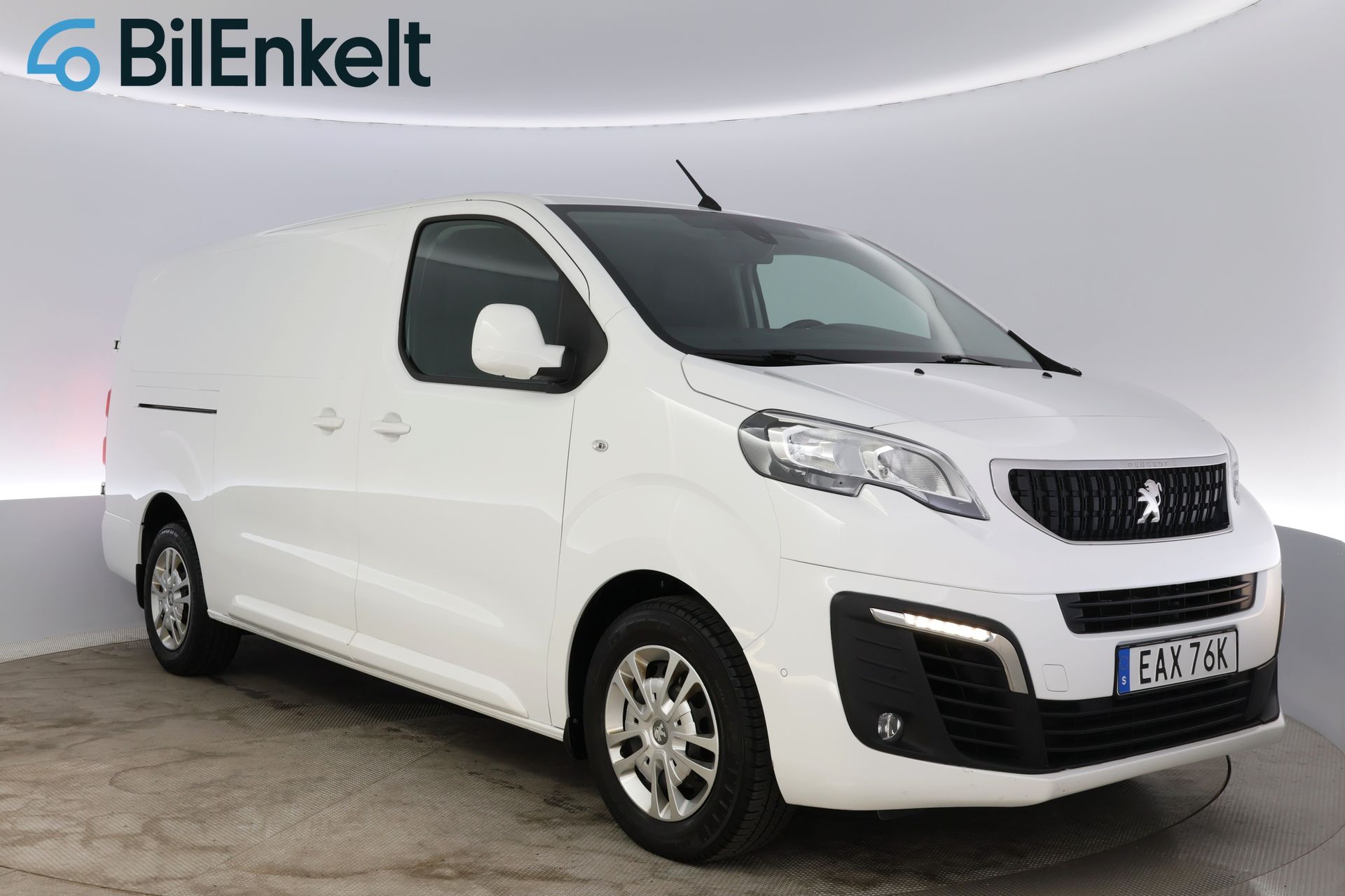 Peugeot Expert