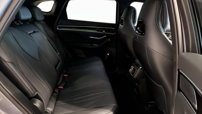 Bild 5 av BYD Seal U 1.5 + 26.6 kWh COMFORT PHEV