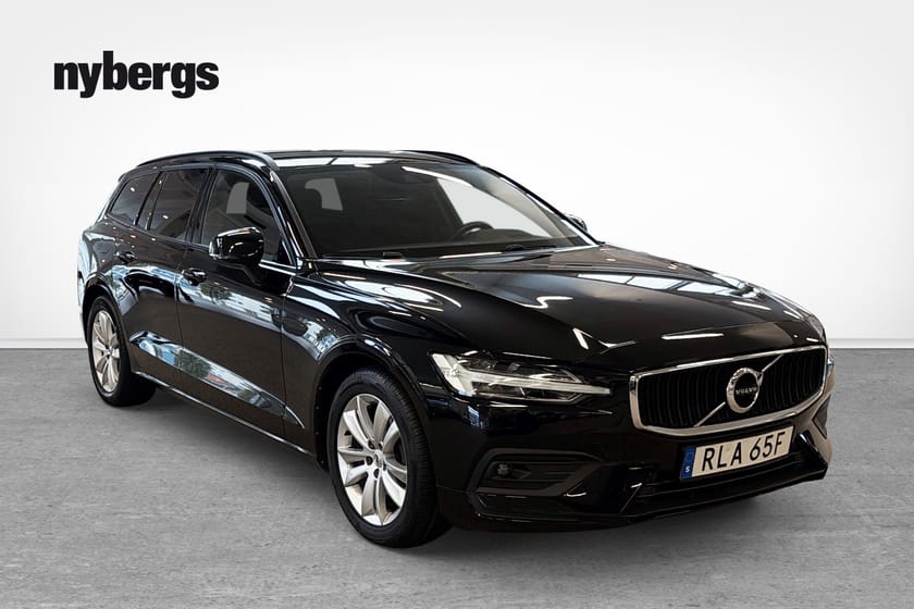 Bild 5 av Volvo V60