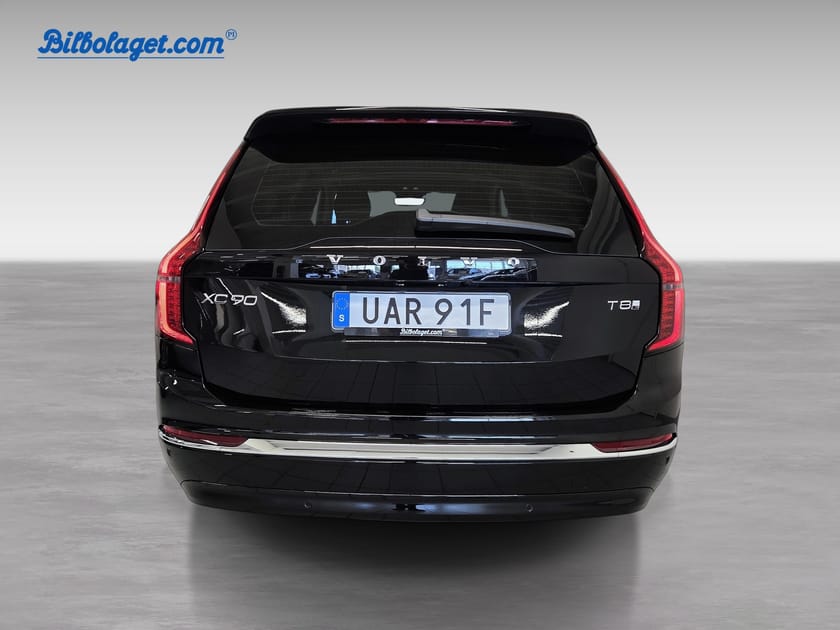 Bild 5 av Volvo XC90 T8 Ultra Bright