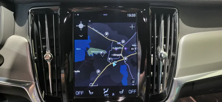 Volvo V90 D5 AWD