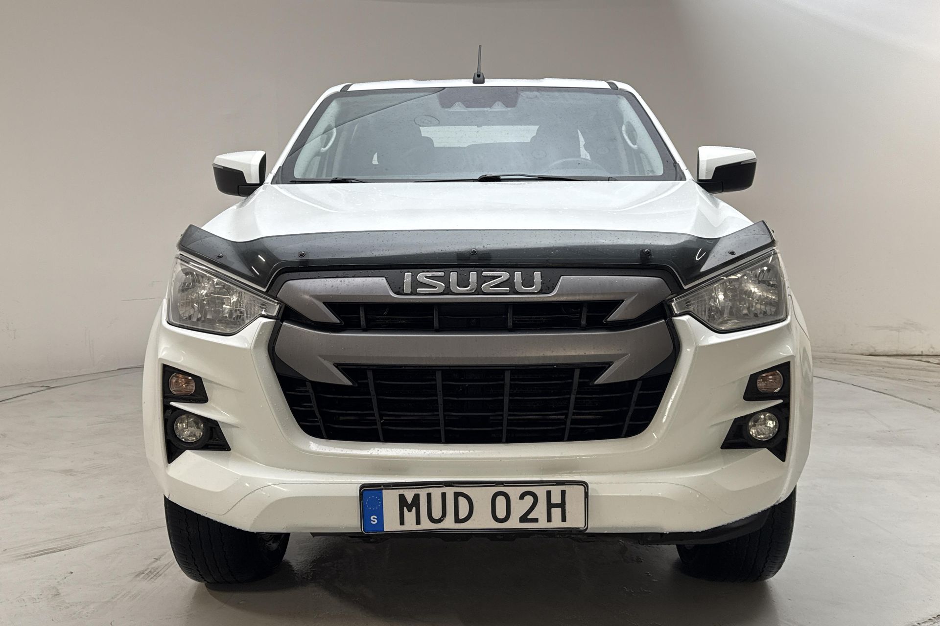 Isuzu D-MAX 1.9 Diesel 2021, bild 5/10