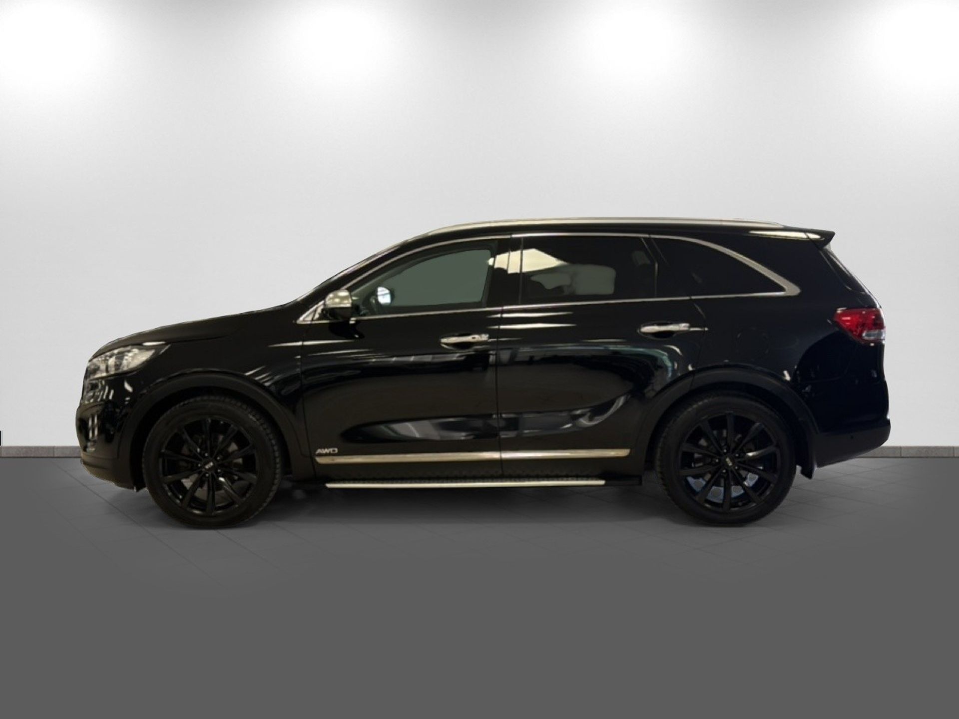 Kia Sorento 2017, bild 4/18