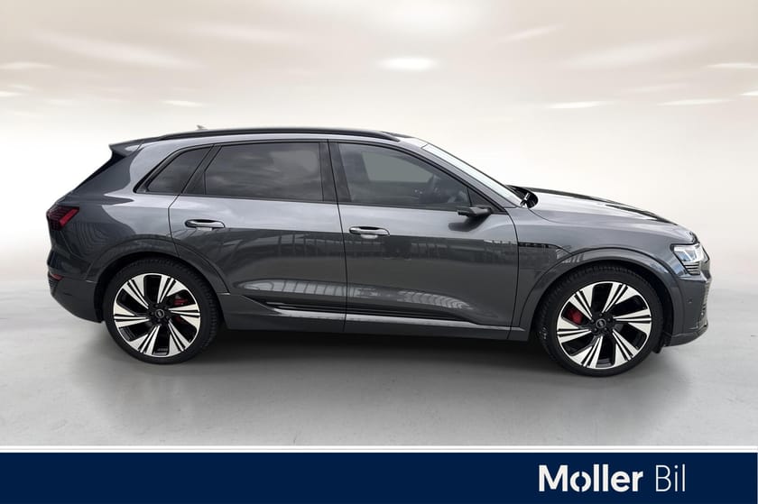 Bilde 4 av Audi Q8 50 e-tron quattro
