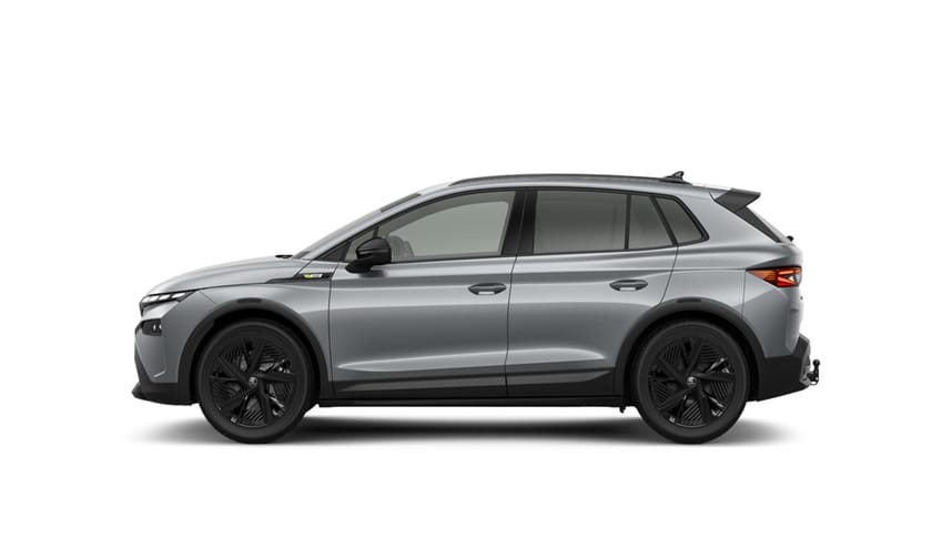 Bild 1 av Škoda Elroq RS 82 KWH 340 HK 4X4