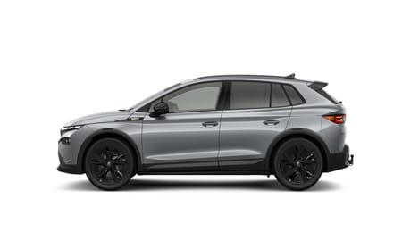 Škoda Elroq RS 82 KWH 340 HK 4X4