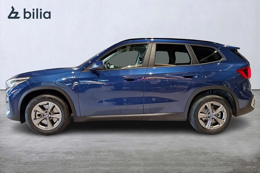 Bild 3 av BMW X1 xDrive25e