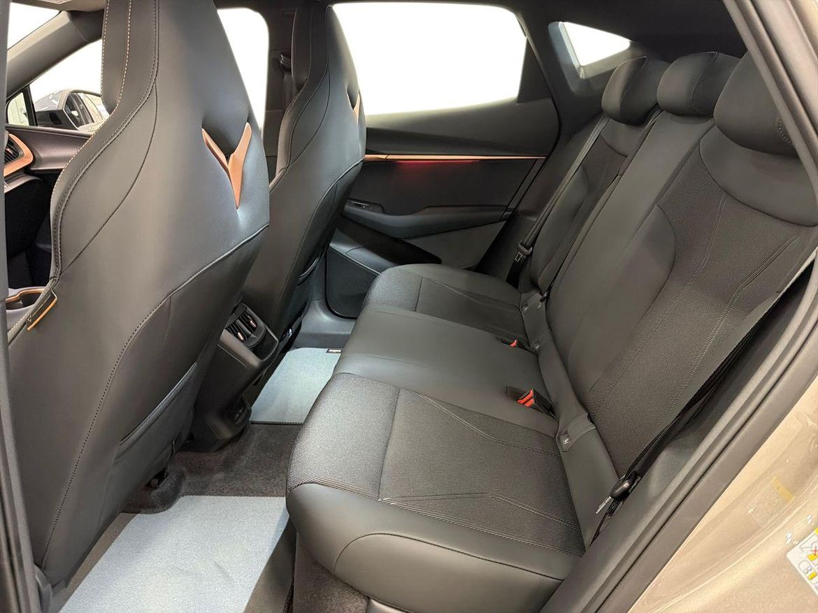 CUPRA CUPRA Tavascan VZ — bild 18
