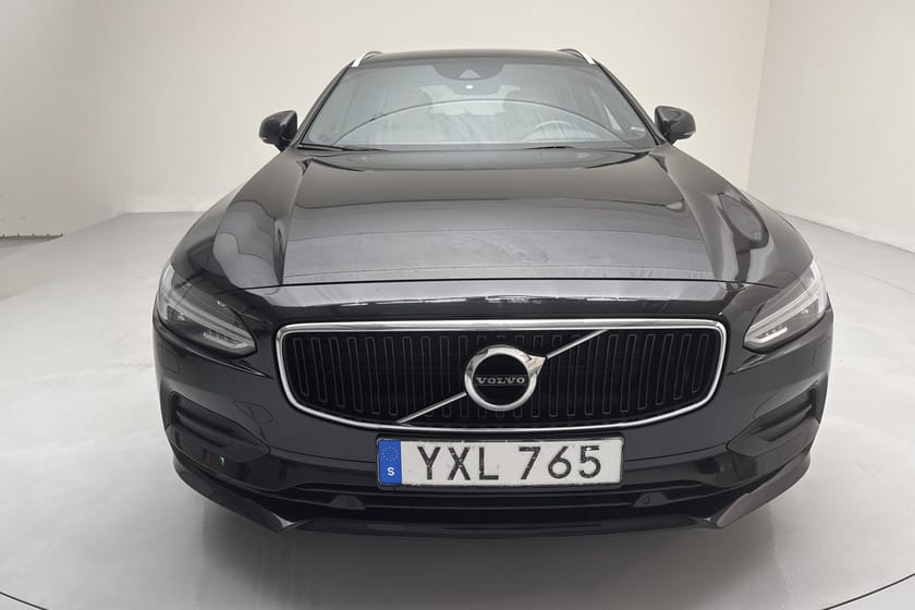 Bild 5 av Volvo V90