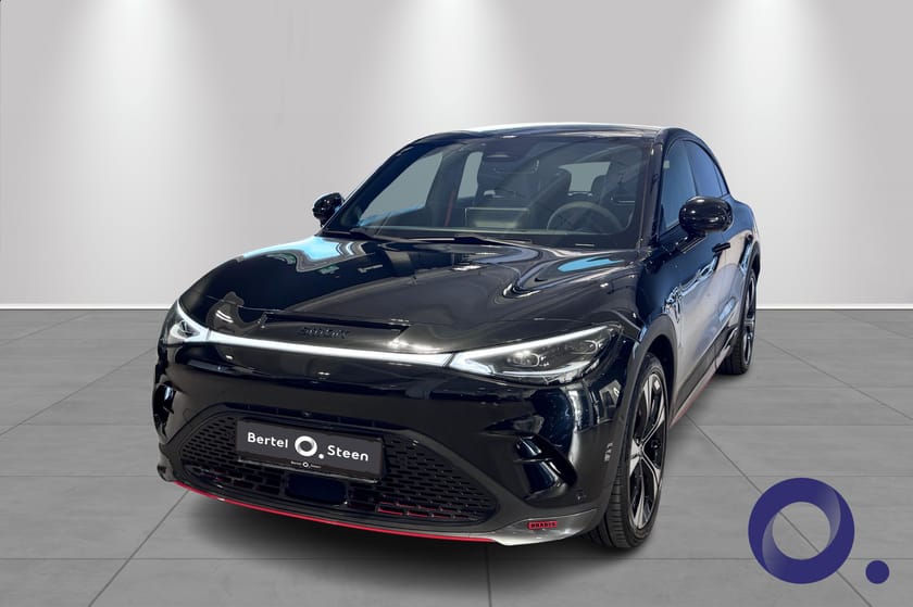 Bilde 2 av Smart #3 BRABUS / ADAPTIV CRUISE / GODT UTSTYRT! /