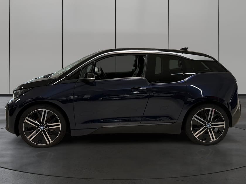 Bilde 2 av BMW i3 120 Ah 