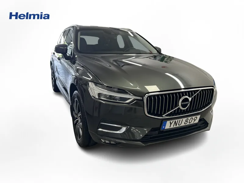 Volvo XC60 2018 i Filipstad