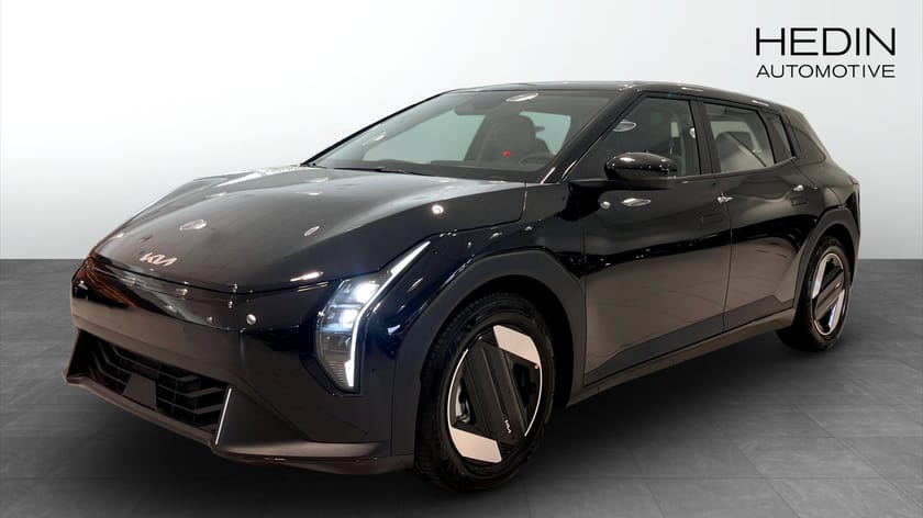 Bild 1 av Kia EV4 Base FWD STANDARD RANGE