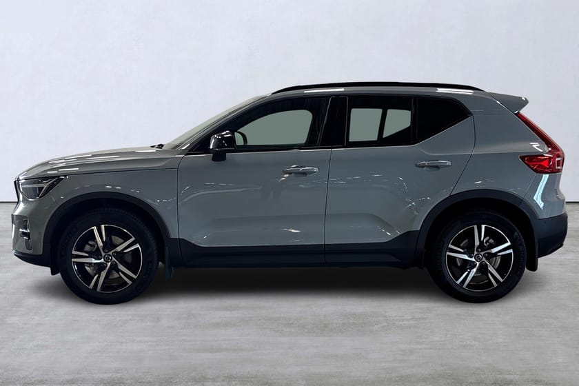 Bild 2 av Volvo XC40