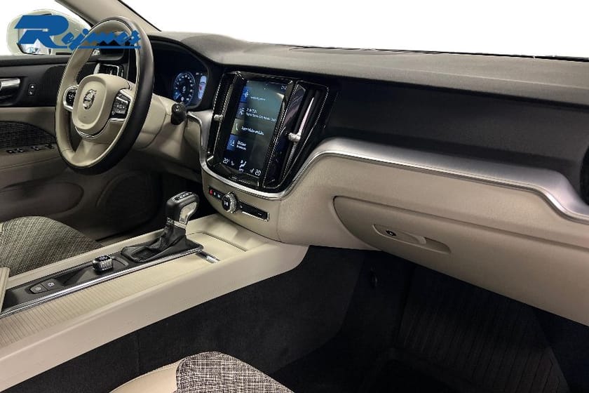 Bild 5 av Volvo V60 Cross Country D4 AWD SE II