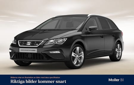 SEAT Leon ST