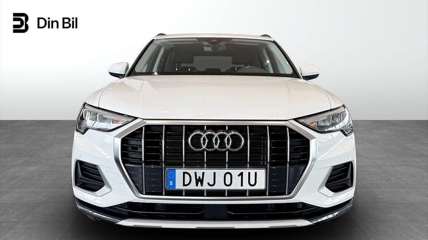 Bild 4 av Audi Q3 35 TFSI PROLINE ADVANCED 150 HK S-TRONIC / Sensore