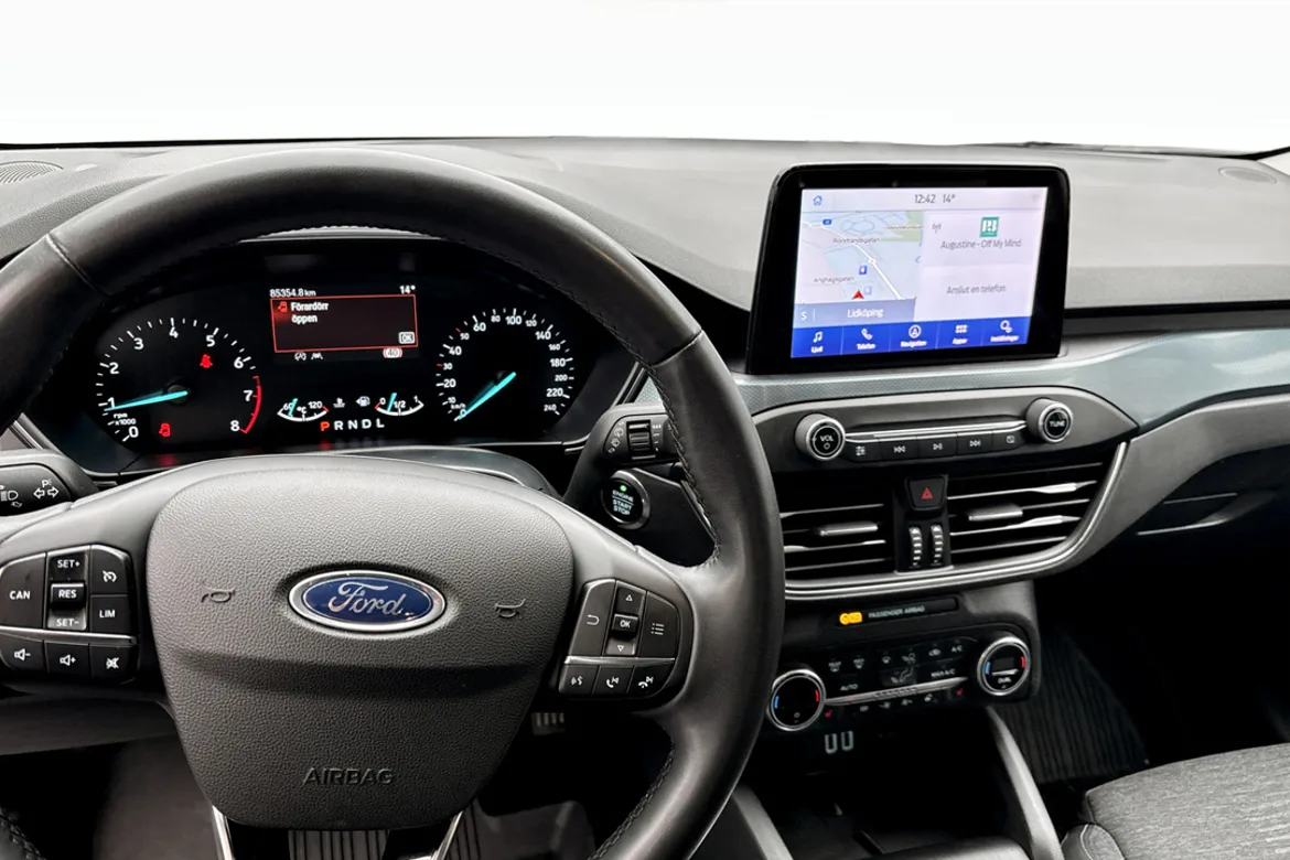 Ford Focus Active Kombi