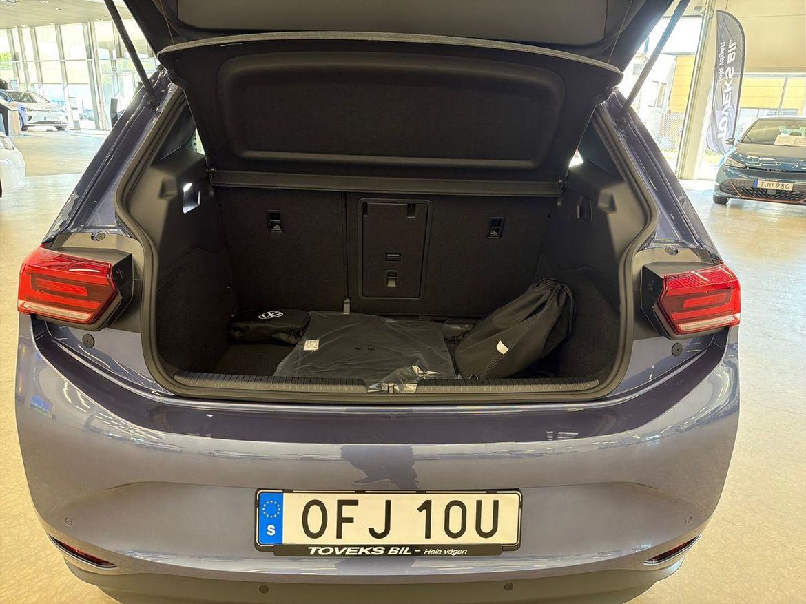 Volkswagen Volkswagen ID.3 Neo — bild 19