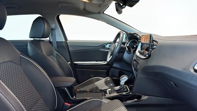 Bild 3 av Kia Ceed Sportswagon Plug-in Hybrid SW PHEV ADVANCE | Nybilsgaranti |