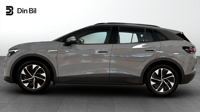 Bild 3 av Volkswagen ID.4 Pro Performance 204hk värmare/sensorer