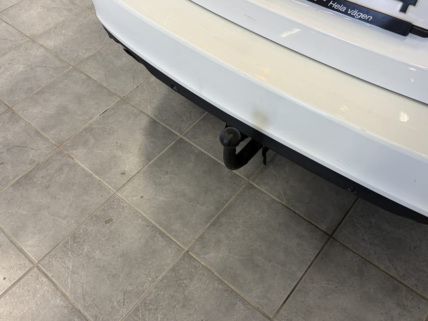 Bild 5 av Volvo V70 D4 AWD 181hk Momentum Aut/Drag/Blis