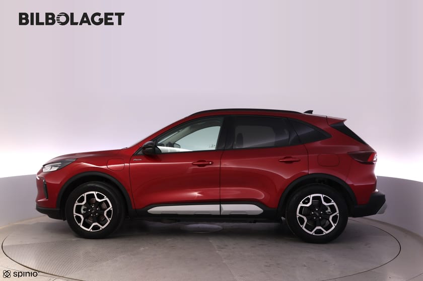 Bild 5 av Ford Kuga Plug-In Hybrid 
