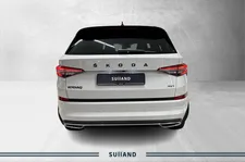 Thumnail bilde 3 av Škoda Kodiaq