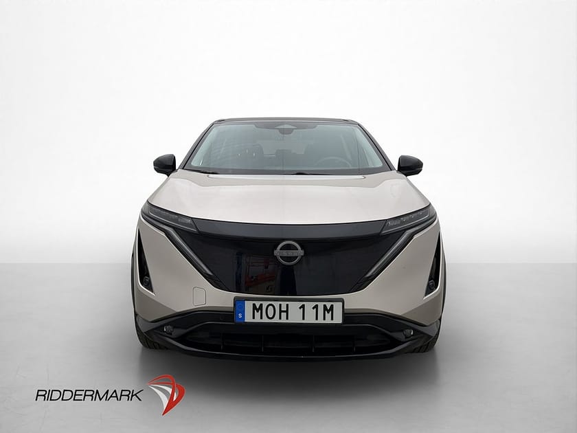 Bild 3 av Nissan Ariya 63